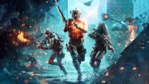 Campanha single player retorna em grande estilo no novo Battlefield 6