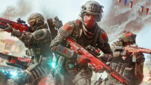 Battlefield 6 será anunciado em junho durante o Summer Game Fest 2025