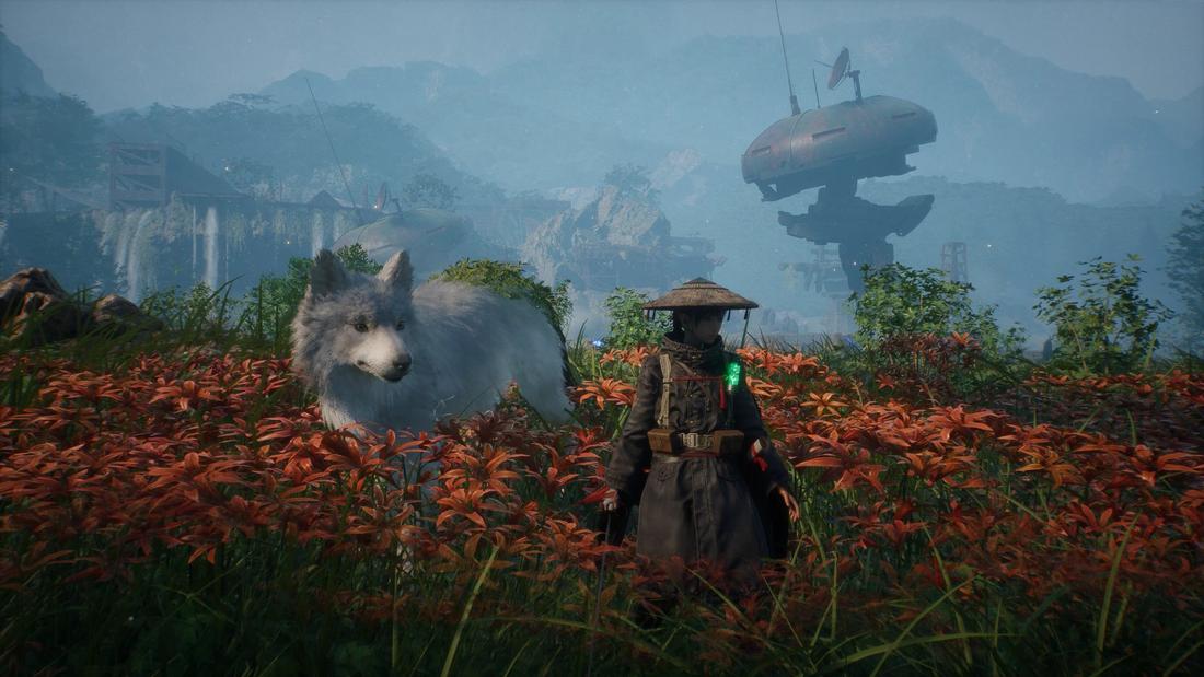 Beast of Reincarnation: RPG sombrio da Game Freak promete ação e narrativa intensa