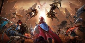 Black Desert Console estreia com gráficos aprimorados no PS5 e Xbox Series X|S