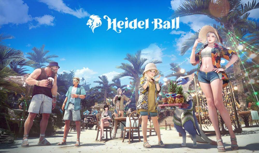 Black Desert revela classe Wukong, região Edania e grandes mudanças no Heidel Ball 2025