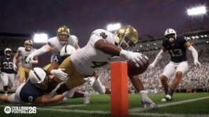 CFB 26 revela novidades: Substituições rápidas e realismo na jogabilidade