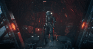 Cronos: The New Dawn aposta no terror sci-fi com inspiração em Dead Space