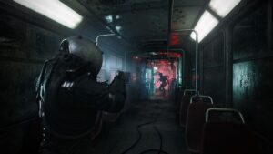 Cronos: The New Dawn ganha trailer e chega à primavera com foco em ação intensa