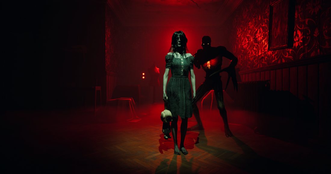 Damned 2 será lançado em agosto para PC e traz demo com novidades e terror brasileiro