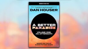 Dan Houser lança “A Better Paradise” e expande universo de games para literatura