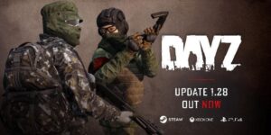 DayZ ganha barcos misteriosos e loot raro em helicópteros na atualização 1.28