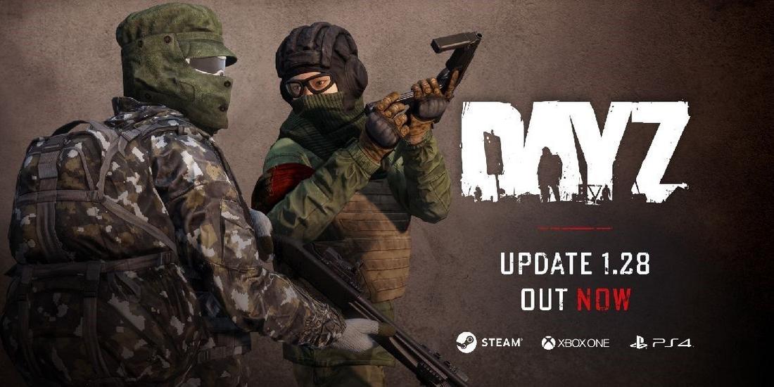 DayZ ganha barcos misteriosos e loot raro em helicópteros na atualização 1.28