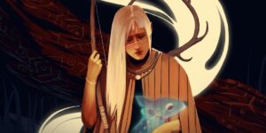 Death Howl ganha nova demo no Steam Next Fest e revela narrativa sombria