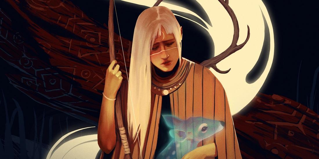 Death Howl ganha nova demo no Steam Next Fest e revela narrativa sombria