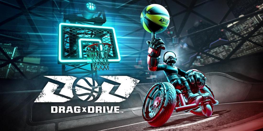 Drag x Drive chega ao Nintendo Switch 2 com jogabilidade inovadora em 14 de agosto