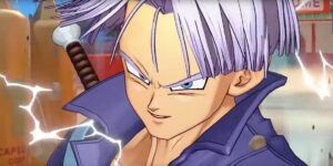 Dragon Ball Gekishin Squadra é anunciado oficialmente para 2025 com crossplay