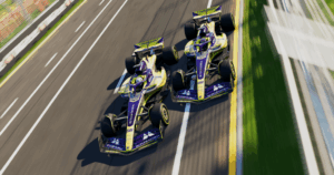 Futuro incerto: EA Sports F1 pode ficar sem renovação de licença oficial