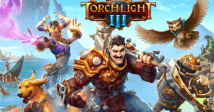 Zynga anuncia fechamento da Echtra Games, estúdio de Torchlight e Diablo