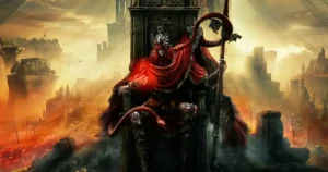 Elden Ring é classificado para Switch 2 e pode ganhar data em showcase da Nintendo
