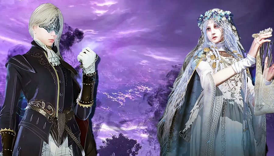 Elden Ring Nightreign