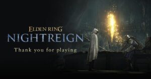 Nightreign bate 3,5 milhões de vendas e reforça desafio extremo em Elden Ring