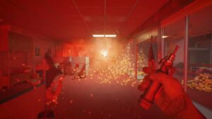 FBC: Firebreak revela requisitos finais para PC e suporte a Ray Tracing em 4K