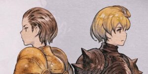 Final Fantasy Tactics: Coletânea retorna em setembro com versões clássica e aprimorada
