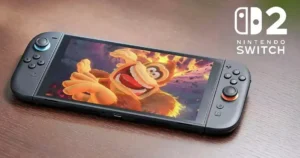 Nintendo Switch 2 aposta em Game Key Cards e levanta debate sobre vendas físicas
