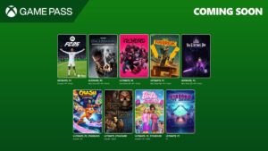 Game Pass adiciona grandes lançamentos, clássicos e recompensas em junho de 2025