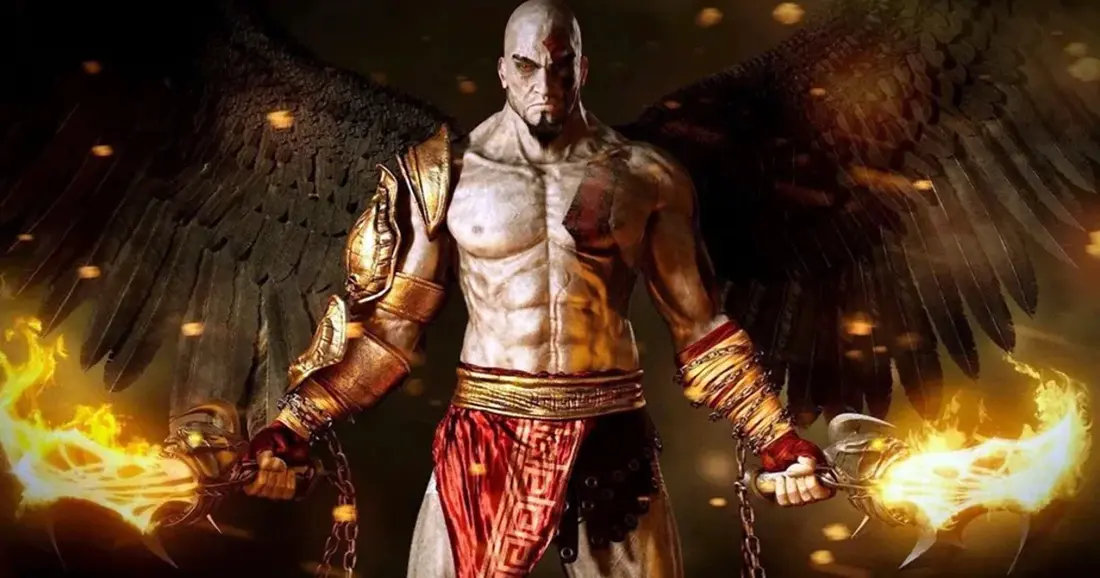 PlayStation pode lançar God of War em estilo metroidvania 2.5D na Grécia Antiga
