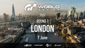 Gran Turismo World Series 2025: veja horários, pilotos e premiações da etapa Londres