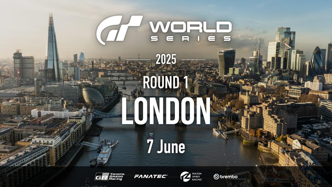 Gran Turismo World Series 2025: veja horários, pilotos e premiações da etapa Londres