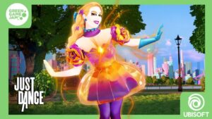 Ubisoft revela ativações ambientais em jogos para o Green Game Jam 2025