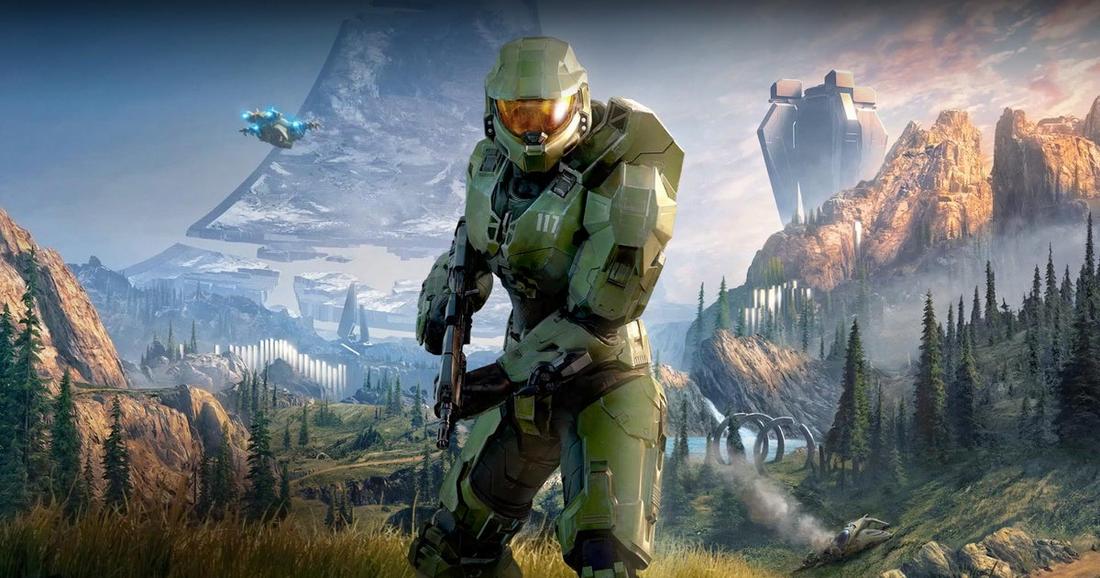 Halo Studios anuncia revelações sobre o futuro da saga em outubro
