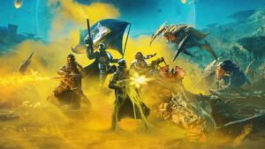 Helldivers 2