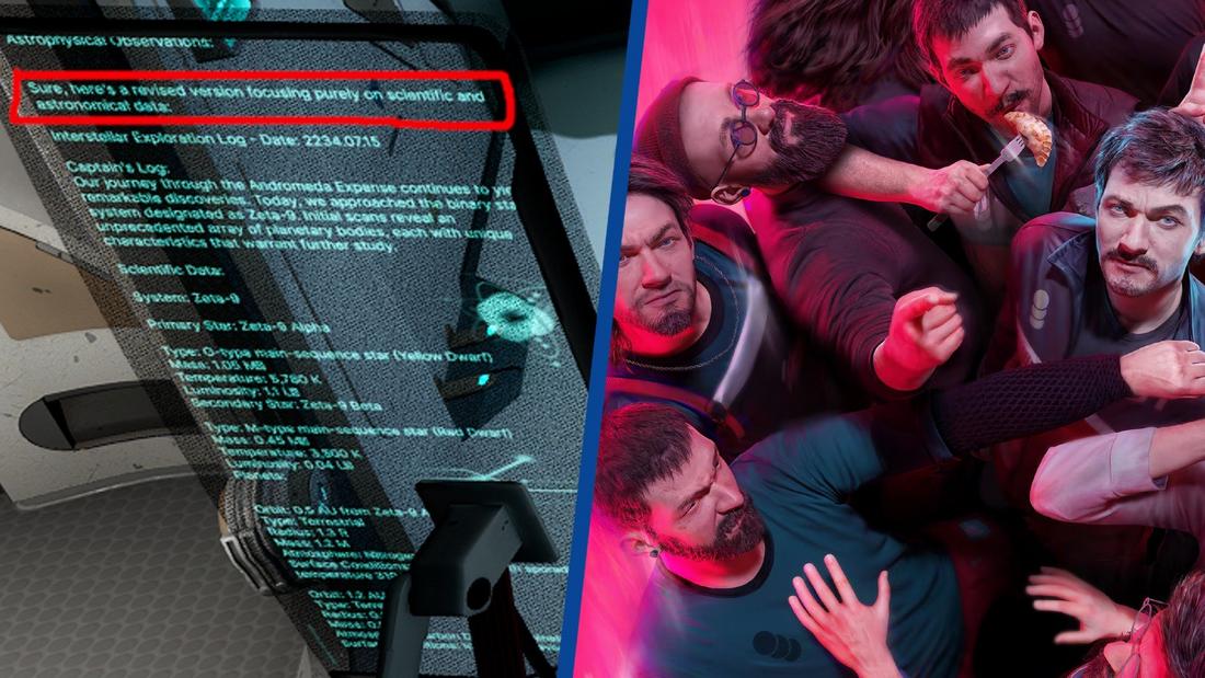 The Alters: Polêmica após uso de IA na geração de conteúdo e traduções