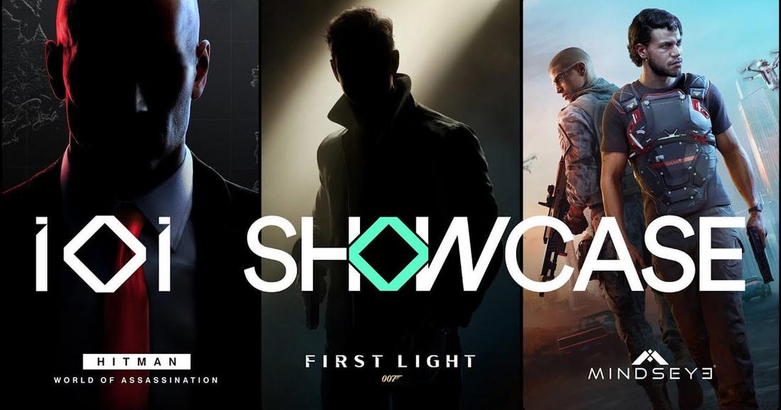 Showcase da IO Interactive trará novidades de 007, Hitman e MindsEye em junho