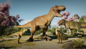 Jurassic World Evolution 3: requisitos, novidades e dinossauros inéditos no novo game