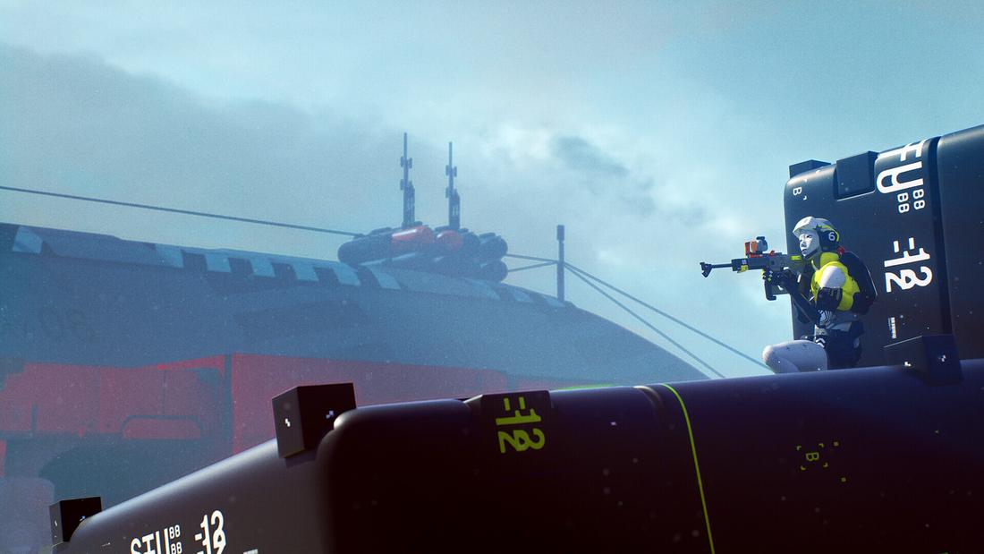 Marathon é adiado: Bungie promete melhorias gráficas, IA e experiência de jogo