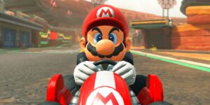 Mario Kart World é lançado sem modo 200cc, mas há esperanças para o futuro