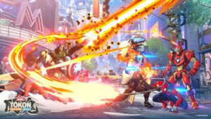 Marvel Tokon: Fighting Souls é anunciado como novo jogo de luta 4v4 da Marvel