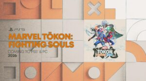 Marvel Tokon: Fighting Souls aposta em lutas 4x4 no universo Marvel em 2026