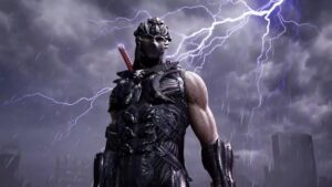 Ninja Gaiden 4 chega em outubro com ação intensa e visual renovado
