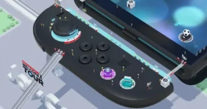 Nintendo Switch 2 Welcome Tour destaca novidades e funcionalidades do console