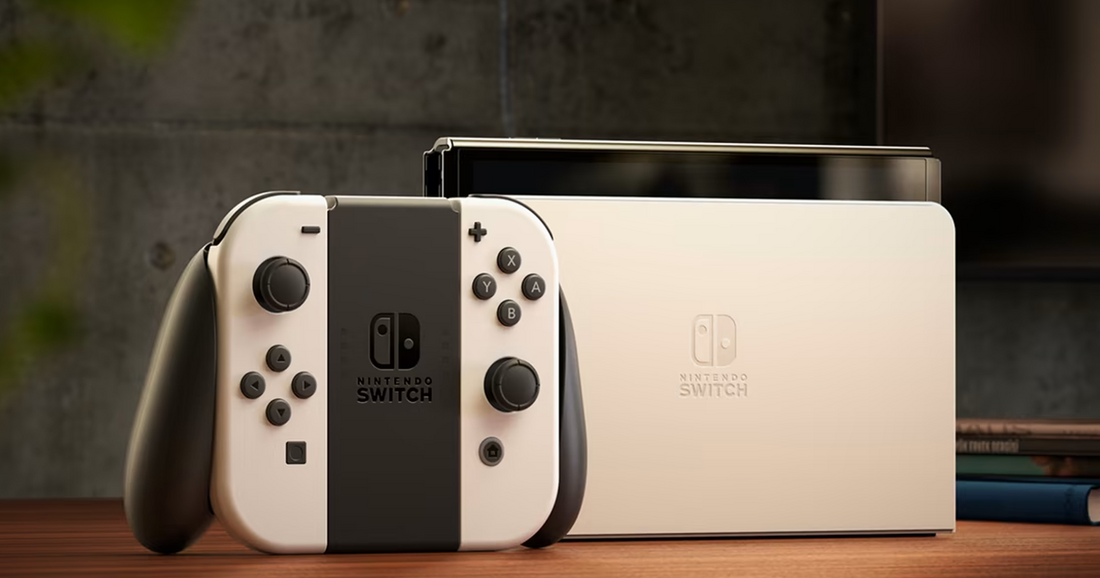 Nintendo Switch terá aumento de preços no Canadá a partir de agosto