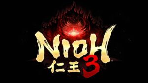 Nioh 3 anunciado: mundo aberto, dois estilos de combate e novos desafios em 2026