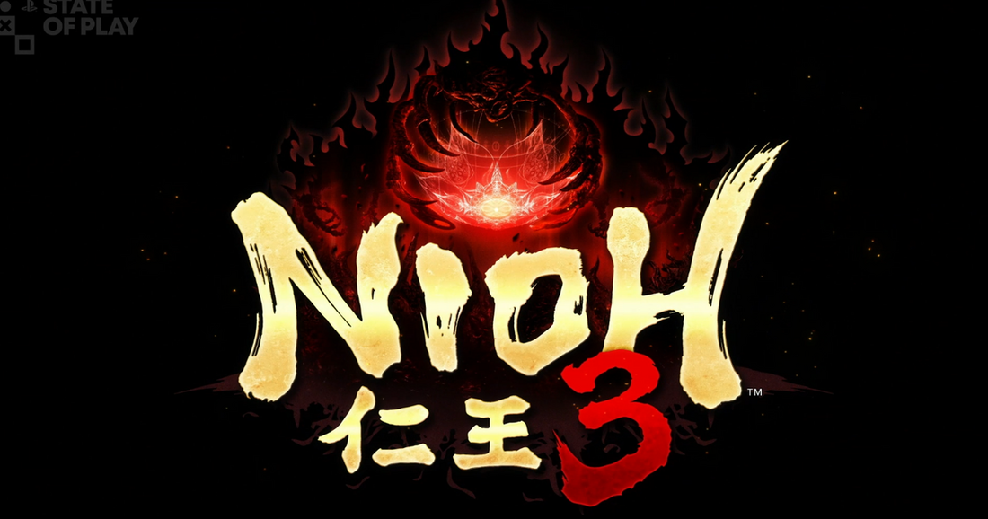 Nioh 3 terá campos amplos e ação intensa, mas foge do mundo aberto tradicional