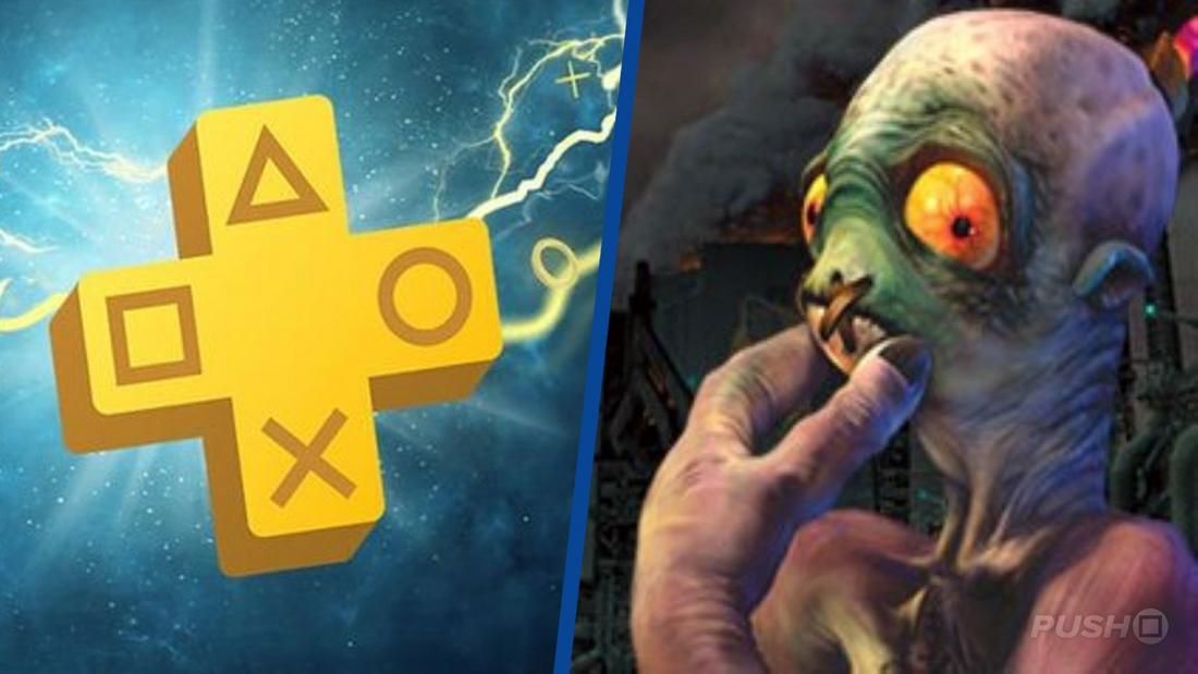 Oddworld: Abe's Oddysee agora tem troféus no PS Plus Premium; veja novidades