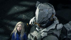 PRAGMATA: Capcom revela detalhes inéditos de história e gameplay futurista