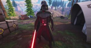 Persona Device do Fortnite: Epic Games libera IA para criação de NPCs únicos
