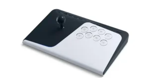 Sony revela Project Defiant: controle arcade sem fio para PS5 e PC chega em 2026