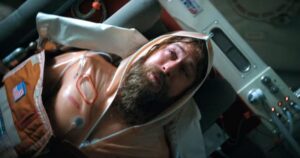 Ryan Gosling estrela ficção científica sobre astronauta relutante em ‘Project Hail Mary’
