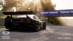 Project Motor Racing aposta no ultra-realismo e integração total de mods no lançamento