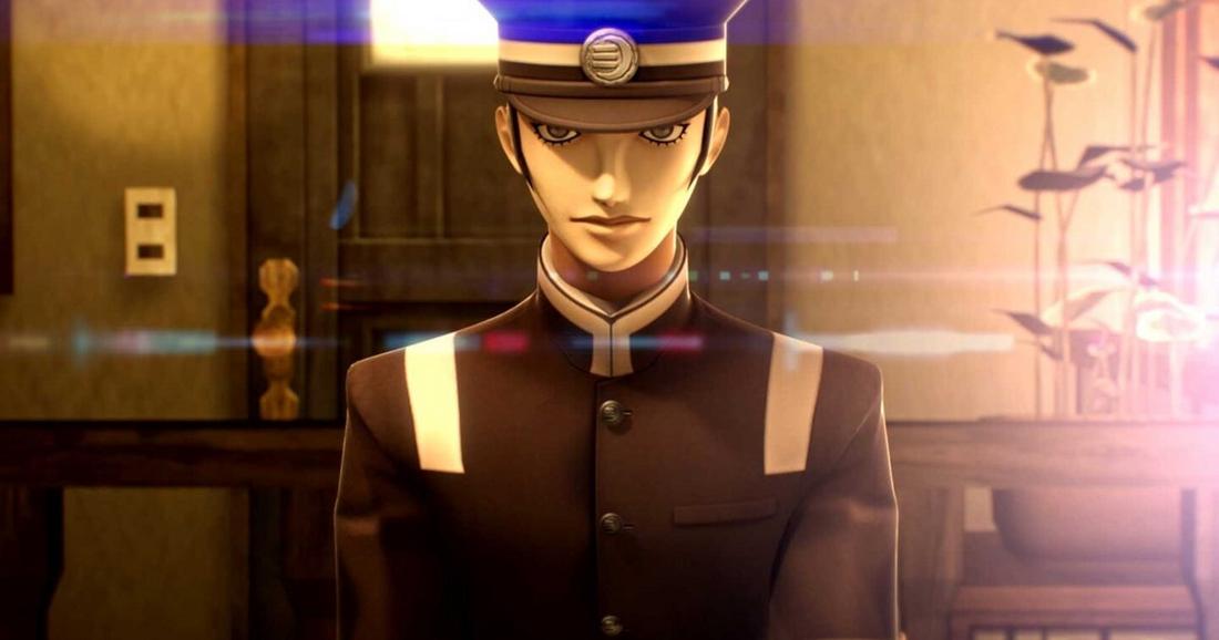 RAIDOU Remastered ganha trailer com visual renovado e data de lançamento